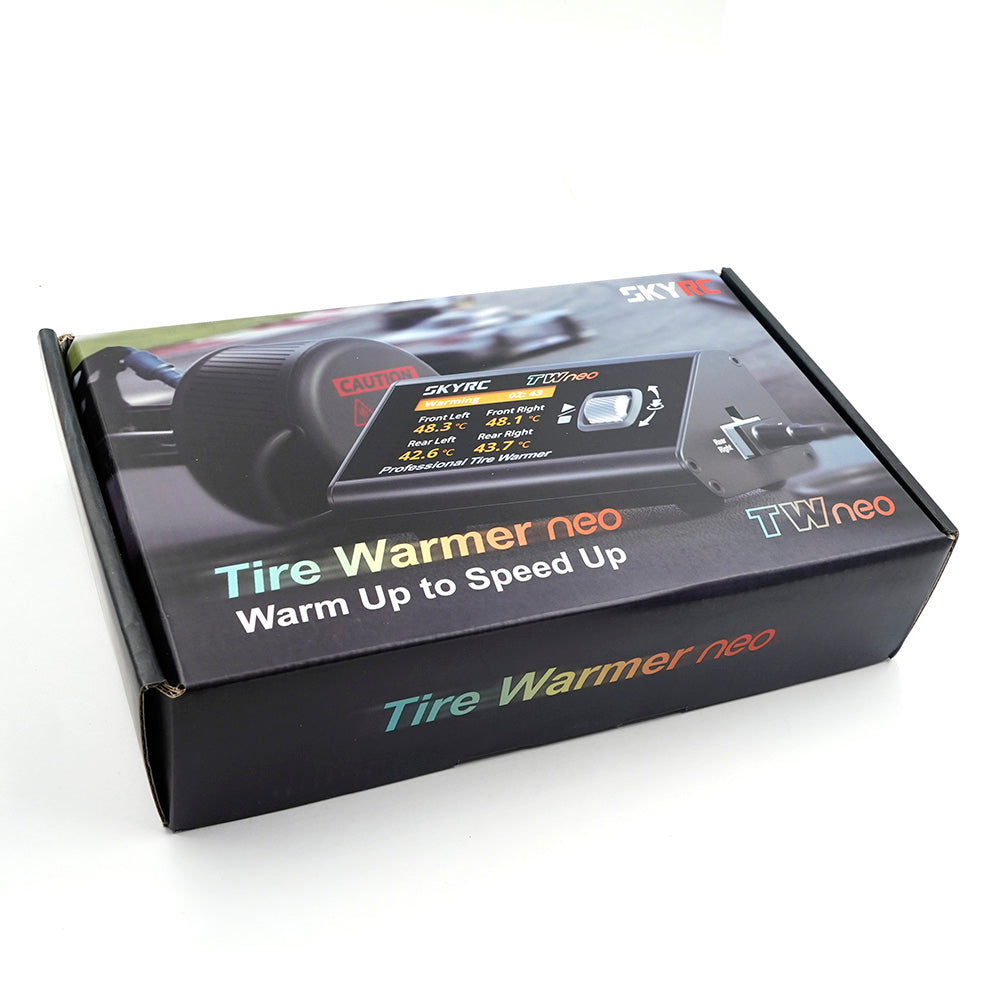 SkyRC Tire Warmer neo
