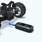SkyRC Digital RC Ride Height Gauge