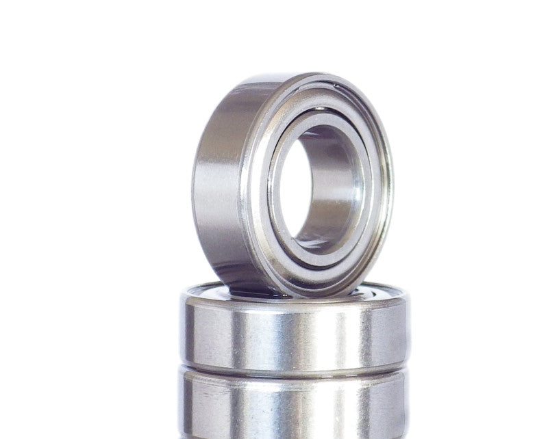 Plaig: 3x6x2.5mm Bearing - Metal Shields - MR63zz