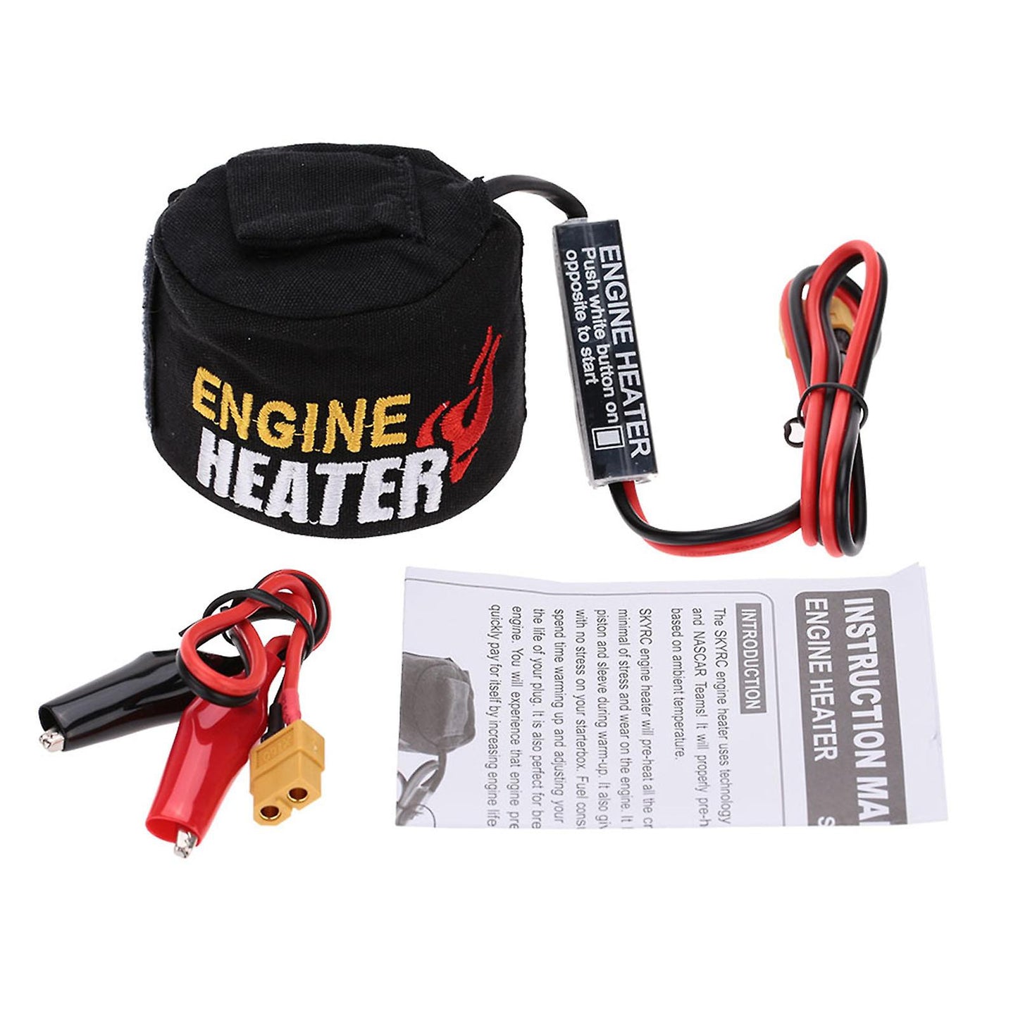 Sky RC Engine Heater