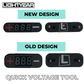 Lightyear RC Battery Voltage Tool V2