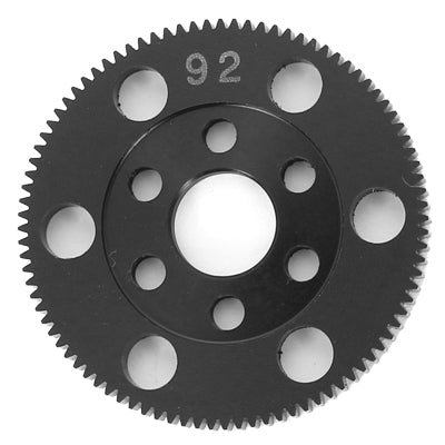 Team Titan CNC Spur 92T (64dp)