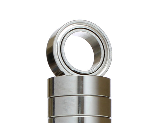 Plaig: 6x10x3mm V2 PREMIUM Bearing - Metal Shields - MR106zz