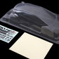 BLITZ MK10 FWD 190mm (0.7 mm) Hatchback Clear Body