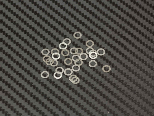 INFINITY 3x5x0.2mm SHIM (30pcs)