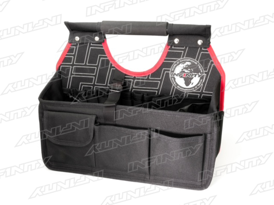 INFINITY TEAM PIT BAG
