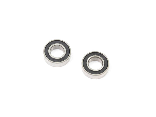 IFB8 BALL BEARING (8x16x5mm/Rubber Sealed//2pcs)