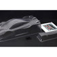 Blitz GT7 Pista 1/8th On-Road GT Body-Shell 0.7mm with Wing Type S