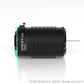 CAYOTE 1:8 Crest 4268 1900KV Brushless Motor