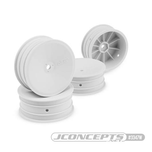 J Concepts Mono Front Wheel - B6.4 | YZ2 | XB2 | LD2 2.2"