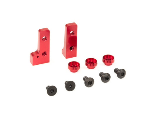 IF11-2 ALU SERVO MOUNT SET