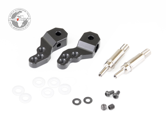 IF11-2 HYBRID STEERING KNUCKLE (3mm Trail)
