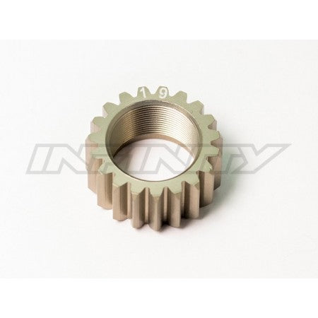 0.8M 1st PINION GEAR 19T