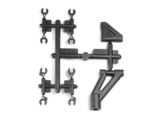 UPPER ARM SET (HARD)