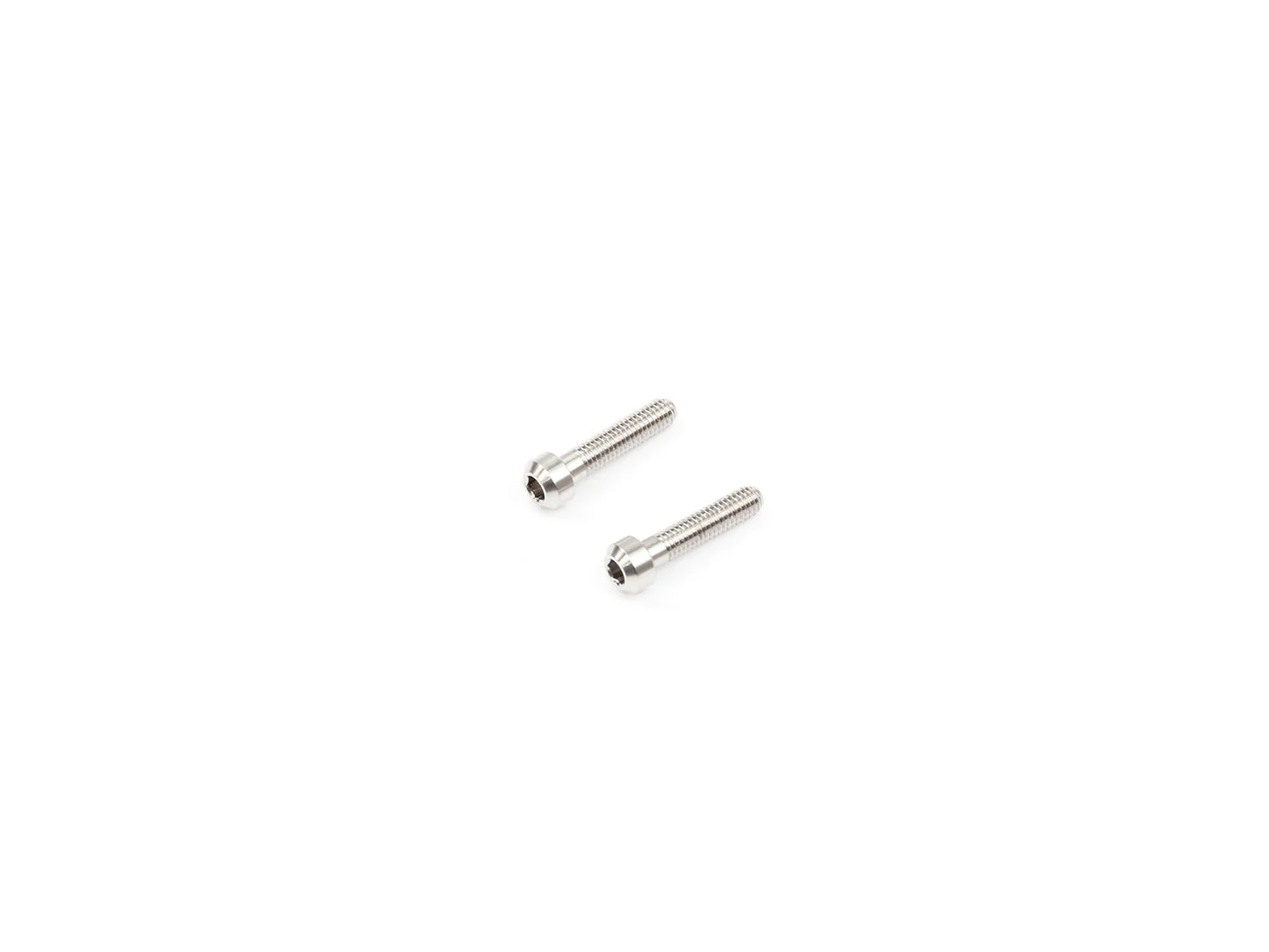 TITANIUM 2 SPEED SCREW (IF15-2/2pcs)