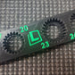 Lightyear RC 0.8 Mod Pinion Gear Tool Combo