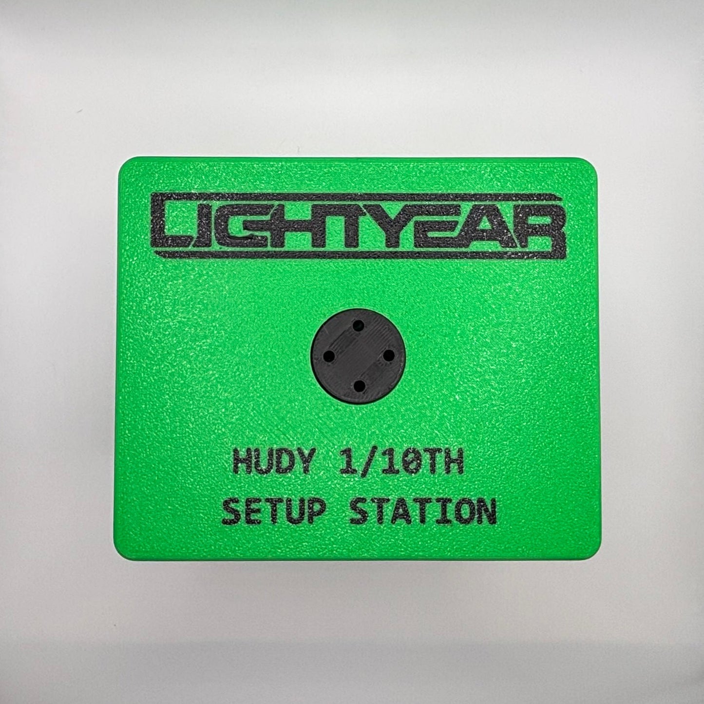 Lightyear 1/10th EP Onroad Setup Station Holder