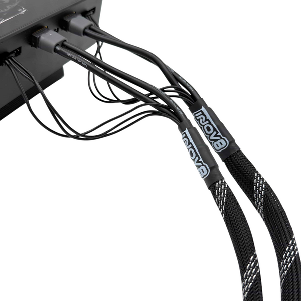 INOV8 EleX Premium Charging Cable XT60 50cm with 4/5mm Connector
