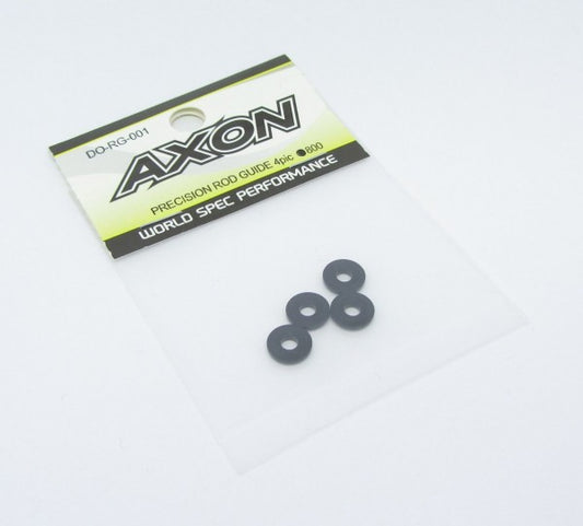 AXON PRECISION ROD GUIDE 4pc