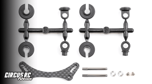 SHOCK UPDATE KIT (Front)