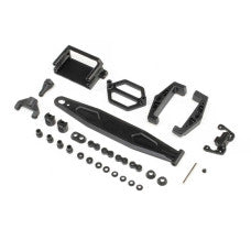 Losi Tenacity Battery Mount Set: Tenacity Pro