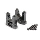 IFB8 CENTER DIFF MOUNT (ALU/2pcs)