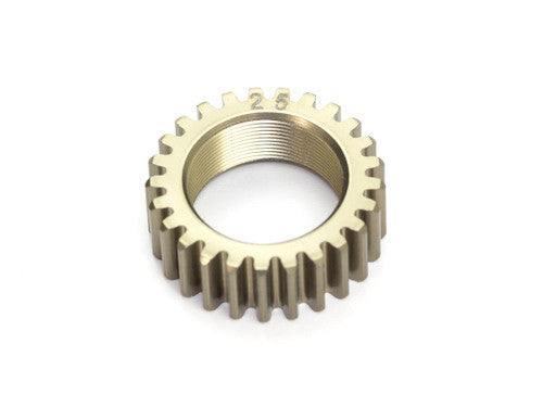 0.8M 2nd PINION GEAR 24T