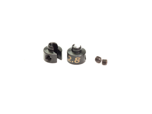 SWAY BAR STOPPER 2.8mm (IF18-3/2pcs)