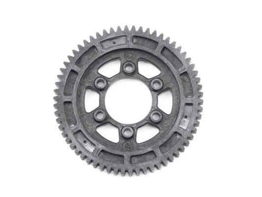 INFINITY IF18-3 1st Spur Gear 62T (High Precision Type)