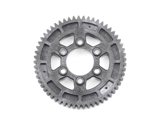 INFINITY IF18-3 2nd Spur Gear 58T (High Precision Type) (Copy)