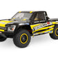 LOSI Tenacity TT Pro, Brenthel, 1/10 4wd SCT RTR, Smart Brushless ESC