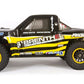 LOSI Tenacity TT Pro, Brenthel, 1/10 4wd SCT RTR, Smart Brushless ESC