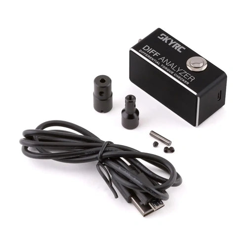 SkyRC DFC020 Diff Analyzer