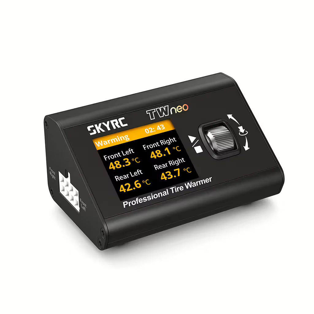 SkyRC Tire Warmer neo