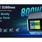 SkyRC D200neo Charger