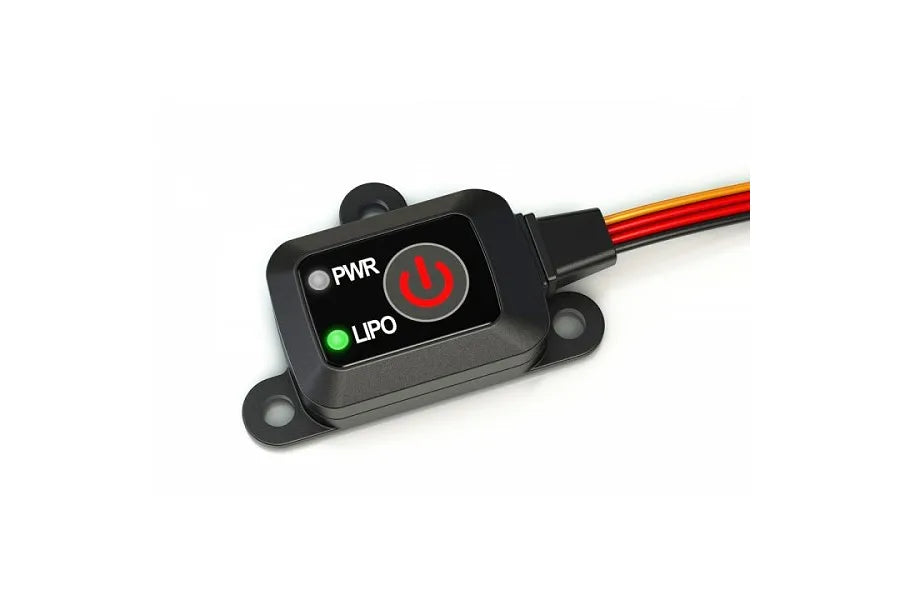 SkyRC Power Switch v2
