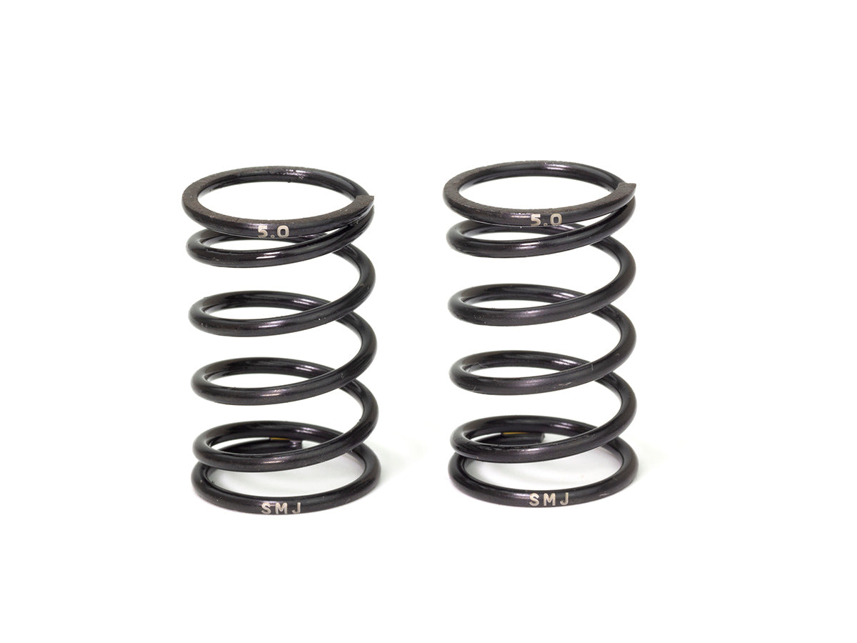 SMJ STEALTH LINE SPRING RL5.0 (Long 27mm/2pcs)