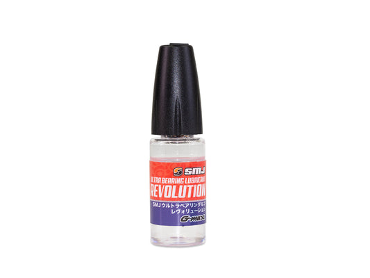 SMJ ULTRA BEARING LUBRICANT REVOLUTION