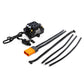 FIRMA 130 Sensored Brushless Smart ESC 2-4S 1/8th Buggy by Spektrum