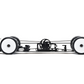 IF14 SPECIALE 1/10 SCALE EP TOURING CAR CHASSIS KIT