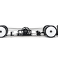 IF14 SPECIALE 1/10 SCALE EP TOURING CAR CHASSIS KIT