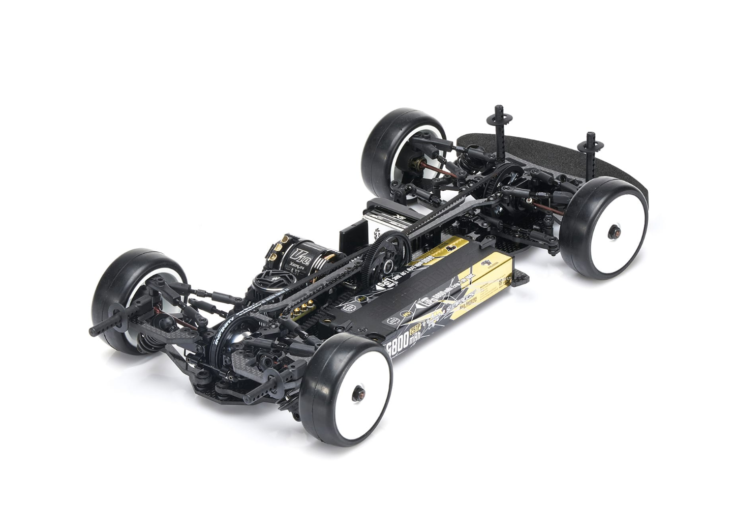 IF14 SPECIALE 1/10 SCALE EP TOURING CAR CHASSIS KIT