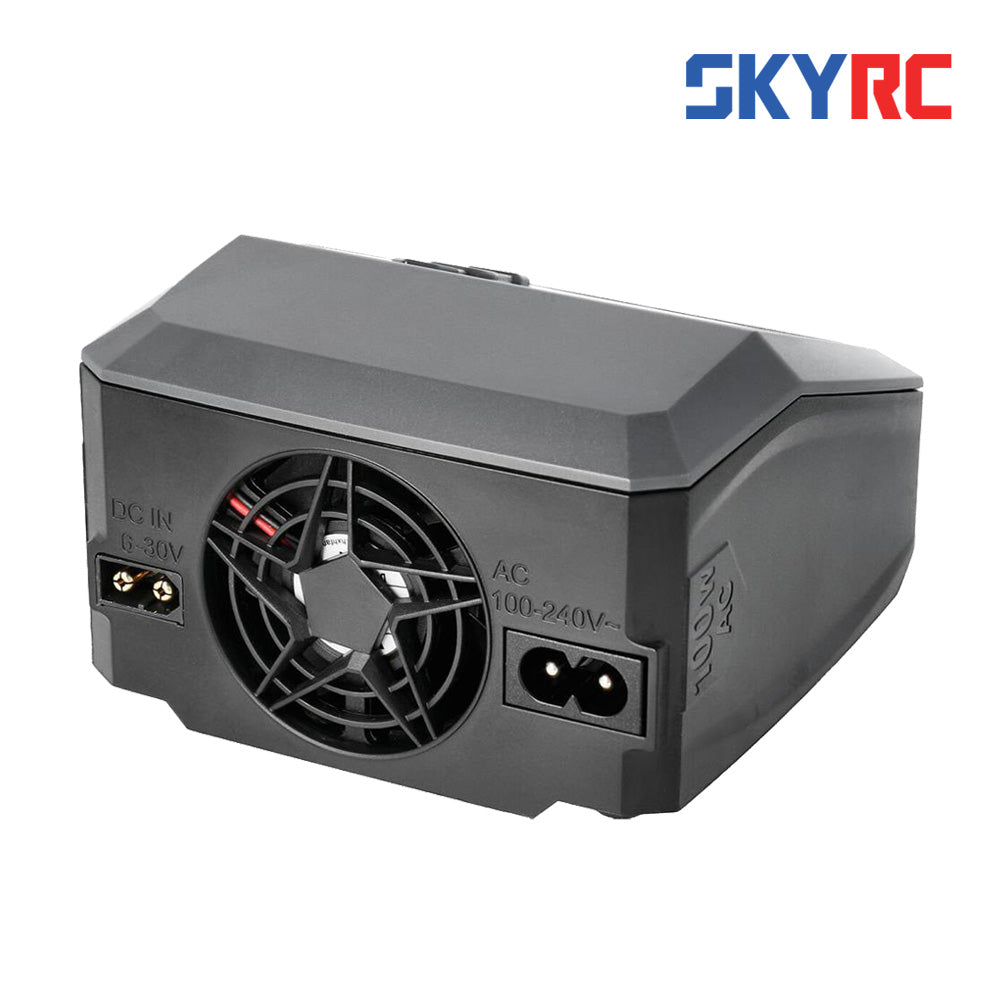 SkyRC S100neo AC/DC Smart Balance Charger