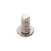 Team Titan Titanium Screw Ball Head 3mm X 6mm