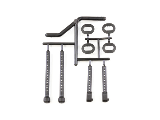 INFINITY SPEC1LE - BODY MOUNT SET