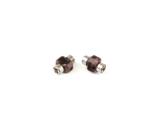 INFINITY SPEC1LE - DRIVE SHAFT YOKE (2pcs)