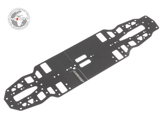 INFINITY SPEC1LE - STEEL FLEX MAIN CHASSIS (1.2mm)