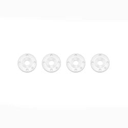 SHOCK PISTON 1.1x4 HOLE (4pcs)