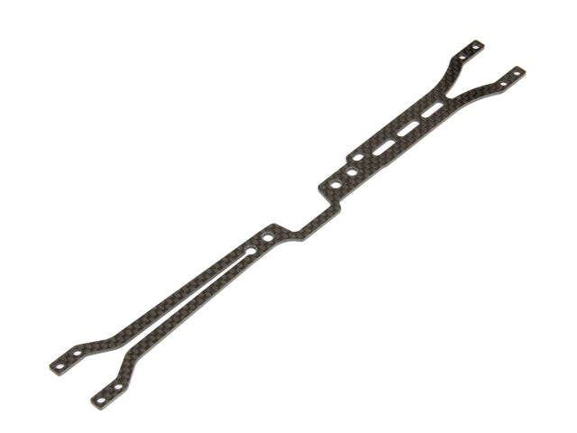 INFINITY SPEC1LE - LONG TOP DECK (1.6mm)