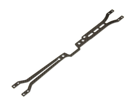 INFINITY SPEC1LE - LONG TOP DECK (1.6mm)